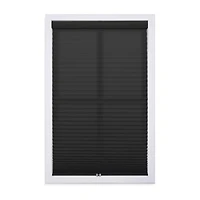 Cut-to-Width 1" Cordless Pleated Shade