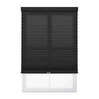 Cut-to-Width 1" Cordless Pleated Shade