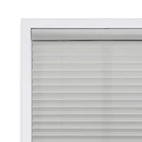 Cut-to-Width 1" Cordless Pleated Shade