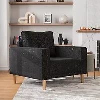 Megan Upholstered Armchair