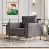 Megan Upholstered Armchair