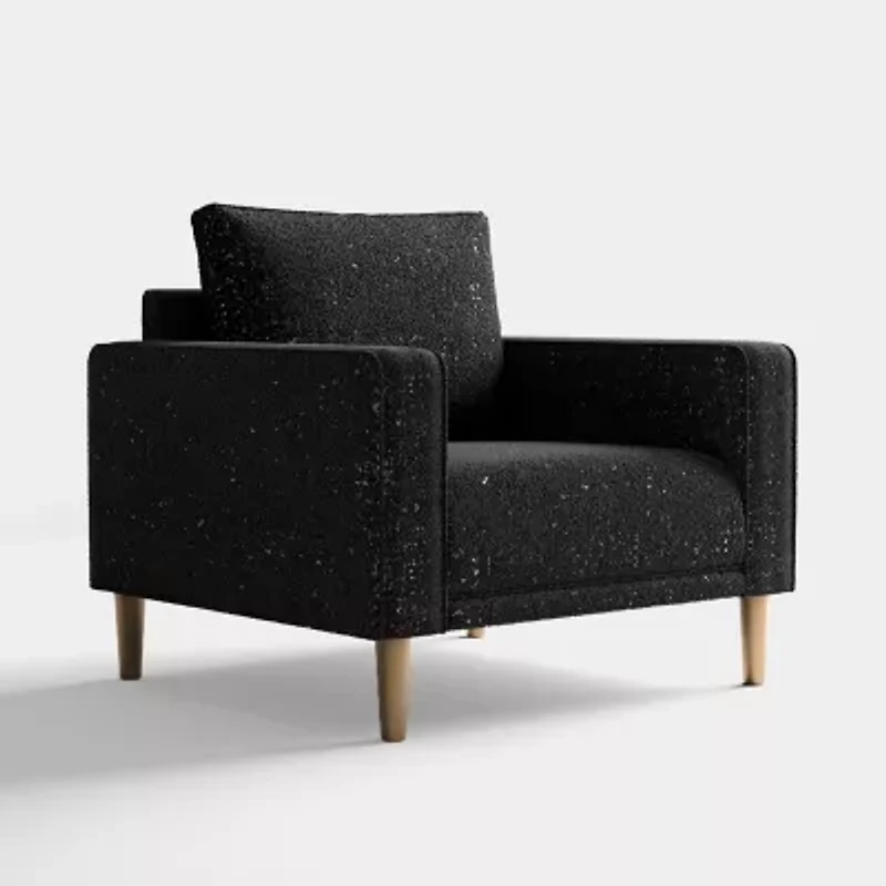 Megan Upholstered Armchair