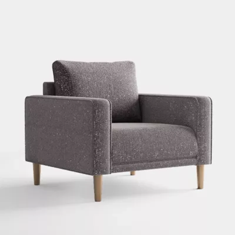 Megan Upholstered Armchair