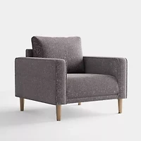 Megan Upholstered Armchair