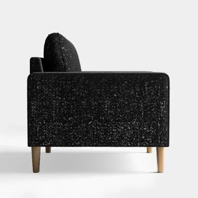 Megan Upholstered Armchair