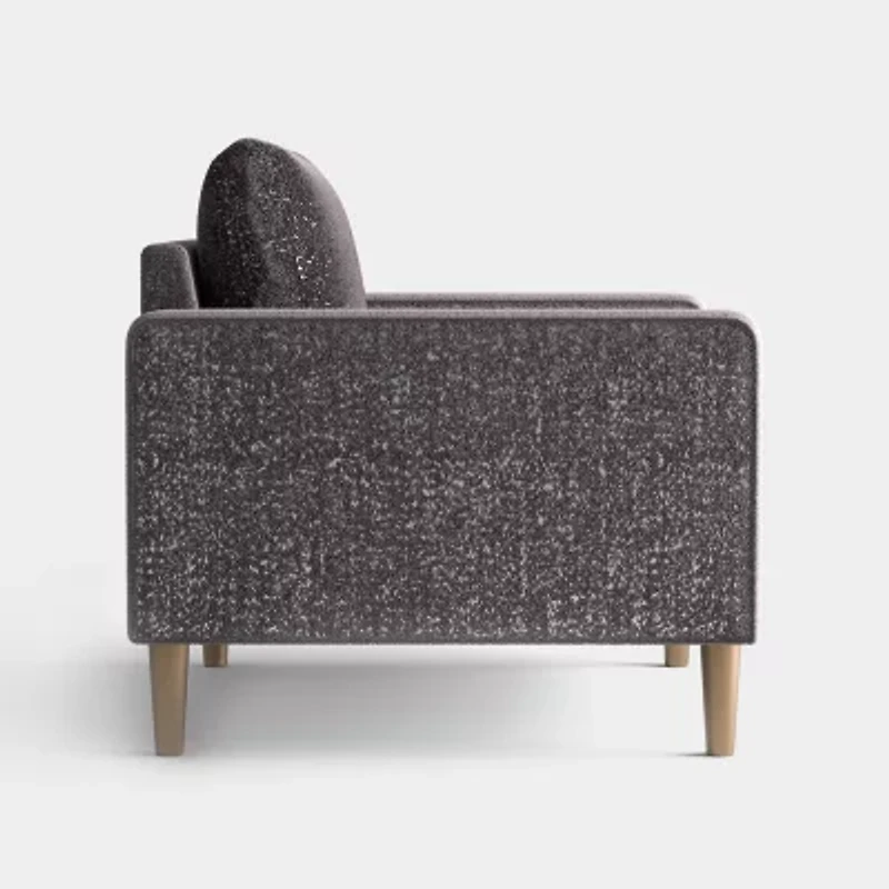 Megan Upholstered Armchair
