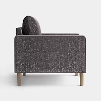 Megan Upholstered Armchair