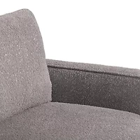 Megan Upholstered Armchair