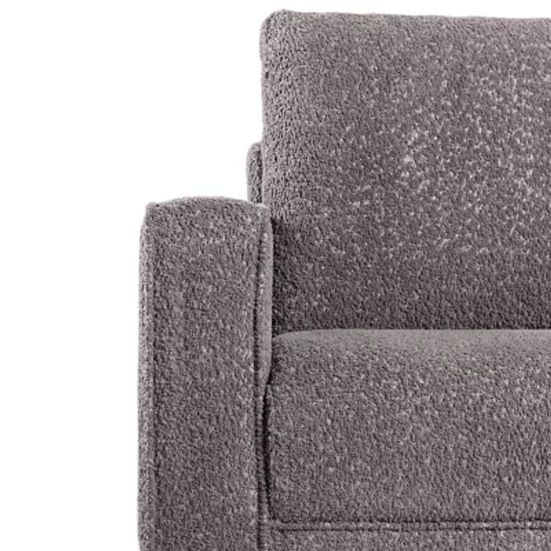 Megan Upholstered Armchair