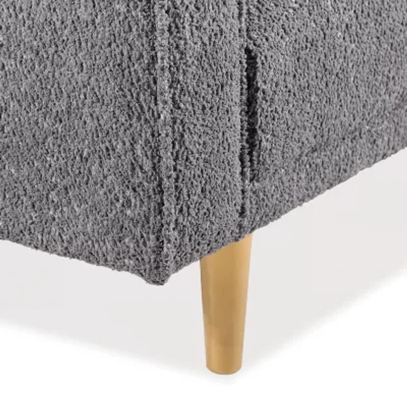 Megan Upholstered Armchair