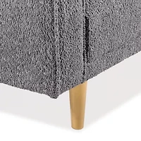 Megan Upholstered Armchair