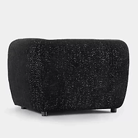 Katie Upholstered Barrel Chair