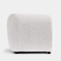 Katie Upholstered Barrel Chair