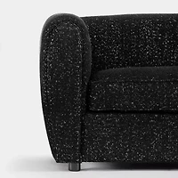 Katie Upholstered Barrel Chair
