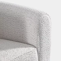 Katie Upholstered Barrel Chair