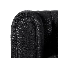 Laura Upholstered Barrel Chair
