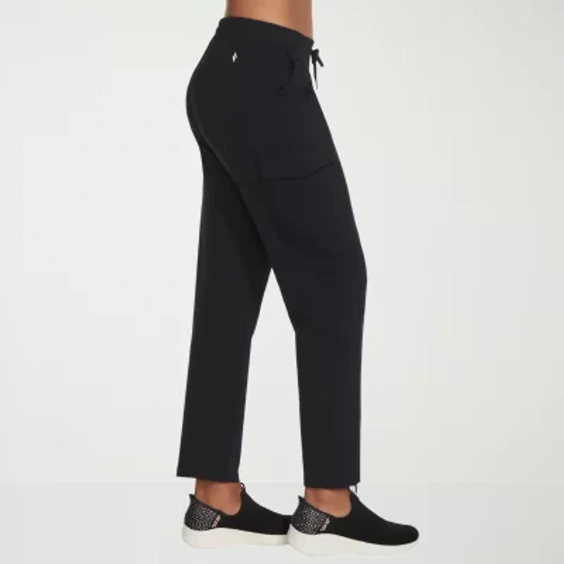 Skechers Women's Slip-Ins Cargo Pant