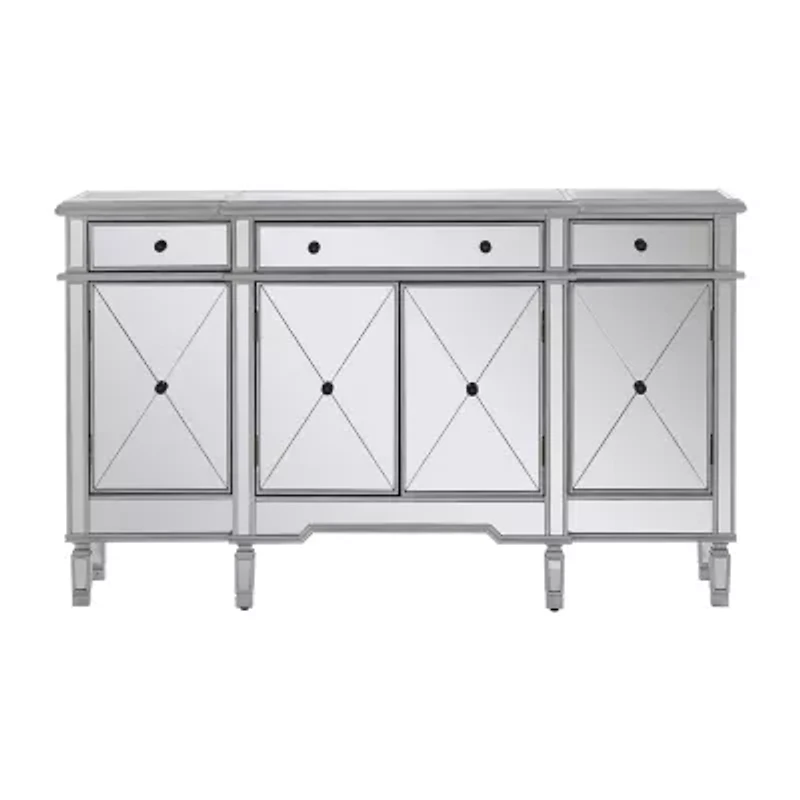 Annabella 4 Door Console