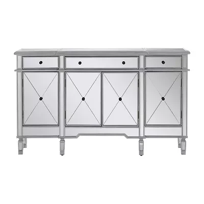 Annabella 4 Door Console