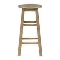 Woodlands Barstool