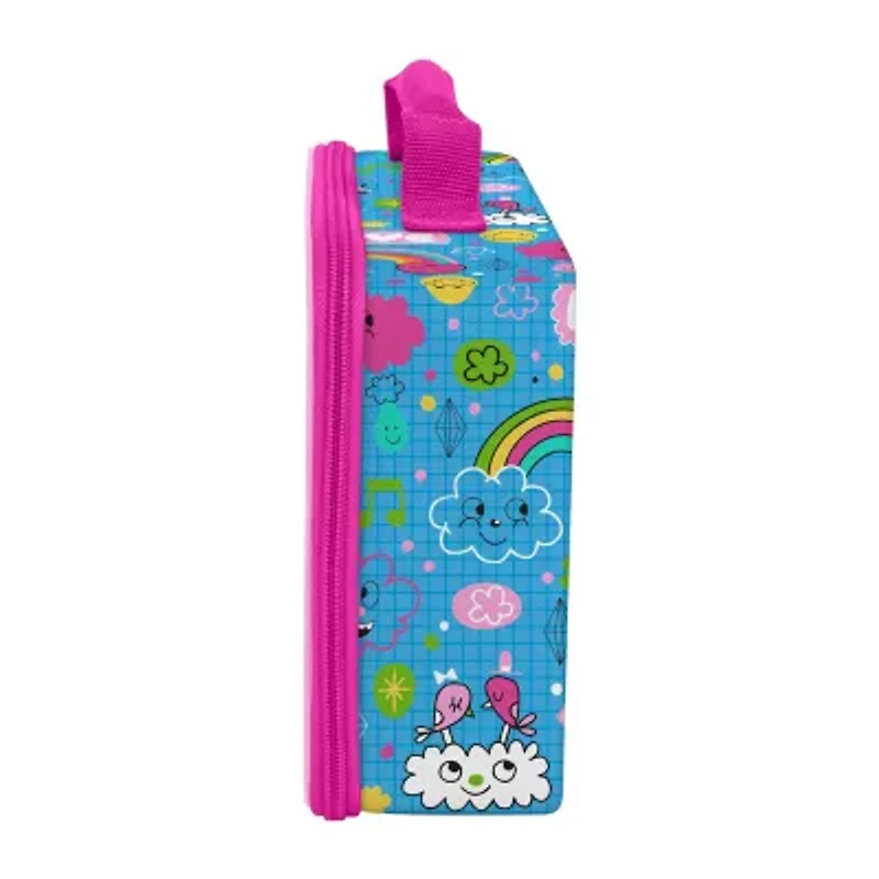 Thermos Sketchbook Soft Lunch Bag