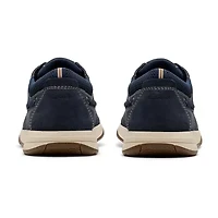 Clarks Sailview Mens Boat Shoes