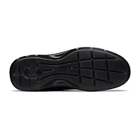 Clarks Gessler Mens Moc Closed Toe Oxford Shoes