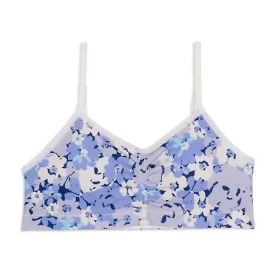 Maidenform Girls Seamless Light Support Bralette Rj4217-974