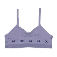 Maidenform Girls Seamless Light Support Bralette Rj4217-974