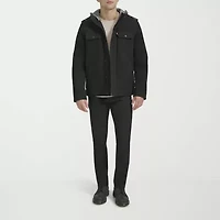Levi's® Military Mens Hooded Midweight Work Jacket