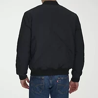 Levi's® Mens Water Resistant Midweight Quilted Bomber Jacket
