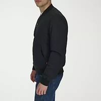 Levi's® Mens Water Resistant Midweight Quilted Bomber Jacket