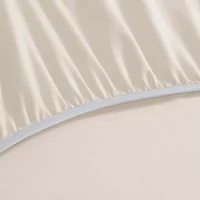 Swift Home Storage Pocket Wrinkle Resistant Fitted Sheet