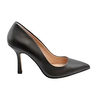 Charles By David Incredibly Womens Pointed Closed Toe Stiletto Heel Pumps