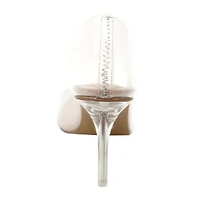 Charles David Incredibly Womens Pointed Closed Toe Stiletto Heel Pumps