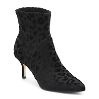 Charles David Womens Arber Stiletto Heel Booties