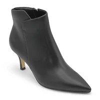 Charles By David Womens Abra Stiletto Heel Booties