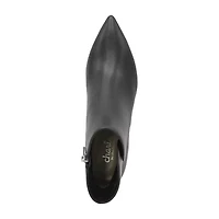 Charles By David Womens Abra Stiletto Heel Booties
