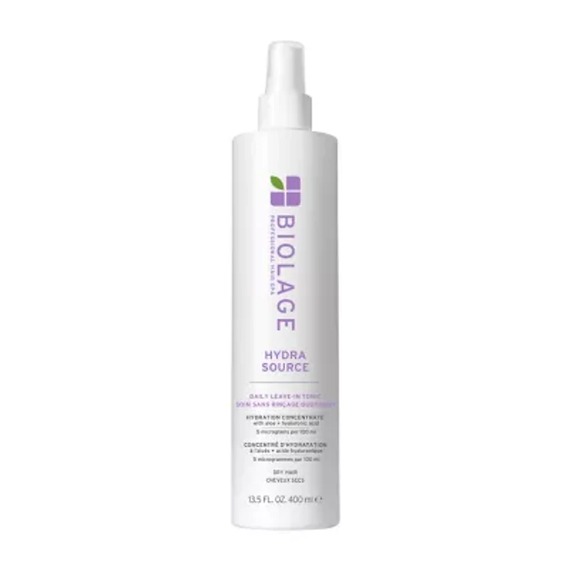Biolage Hydra Source Daily Leave In Conditioner 13.5 oz.