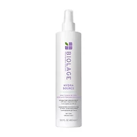 Biolage Hydra Source Daily Leave In Conditioner 13.5 oz.