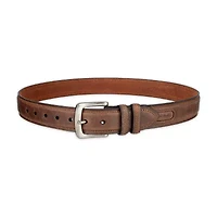 Columbia Belt With Embossing Mens