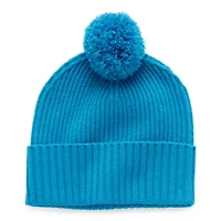 St. John's Bay Solid Womens Beanie