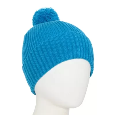 St. John's Bay Solid Womens Beanie