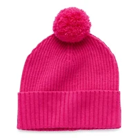St. John's Bay Solid Womens Beanie