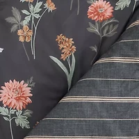 Richmond Park Wren 3-pc. Comforter Set