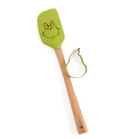 Dr. Seuss The Grinch 3-pc. Oven Mitt Baking Set