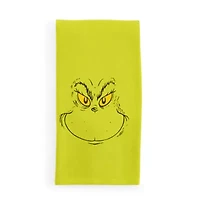 Dr. Seuss The Grinch 2-pc. Kitchen Towel Set