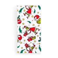 Dr. Seuss The Grinch 2-pc. Kitchen Towel Set