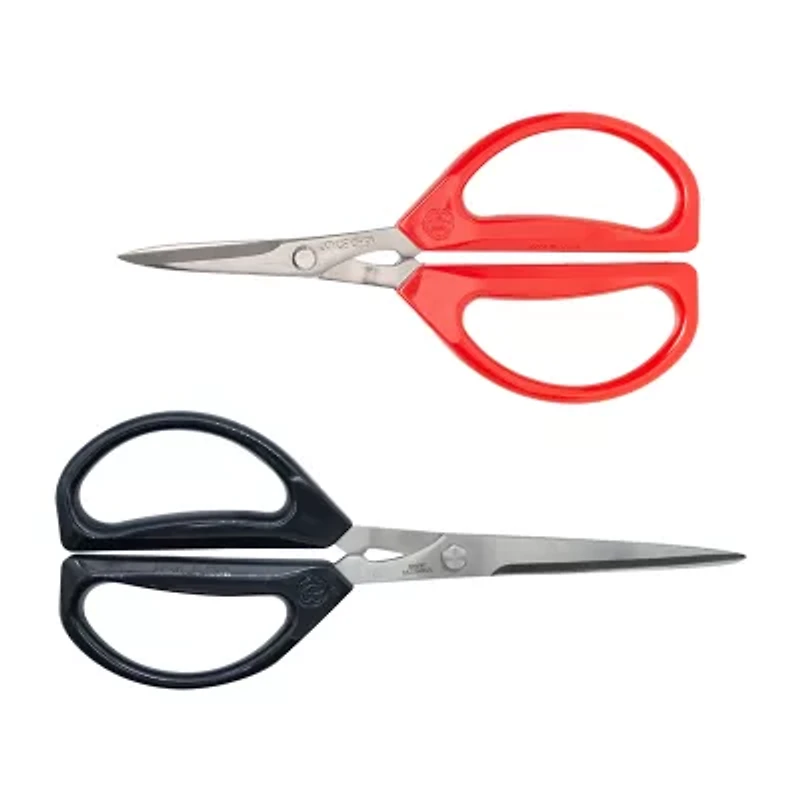Joyce Chen Deluxe Original Unlimited 2-pc. Scissors Set