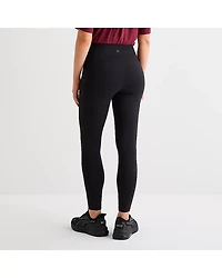Xersion EverUltra™ Womens Quick Dry High Rise 25" 7/8 Ankle Legging